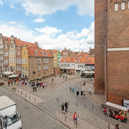 Apartament Wave White Pearl In