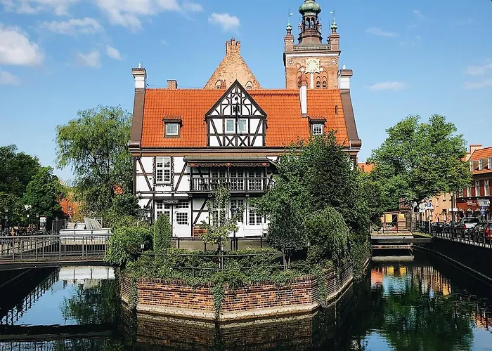 Wave White Pearl In Lejlighed