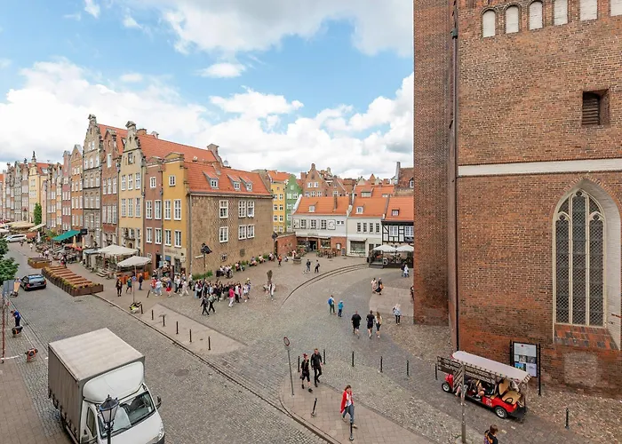 Apartman Wave White Pearl In